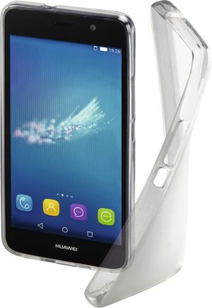 Hama Crystal dla Huawei Y6 (001774110000) 1