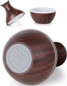 Nawilżacz powietrza NAWILŻACZ POWIETRZA DYFUZOR ZAPACHOWY EWAPORACYJNY 2