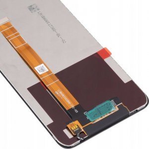 Rea LCD REALME C21Y RMX3263 Wyświetlacz Ekran 2