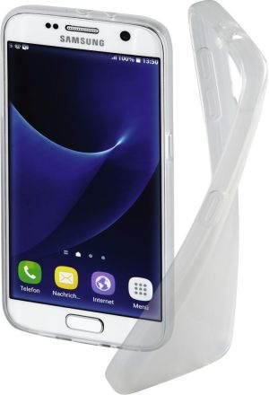 Hama Crystal dla Samsung Galaxy S7 (001767010000) 1