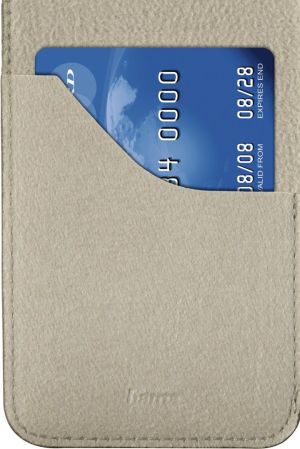 Hama Prime Line FUTERAŁ GSM DLA Apple iPhone 6/6s (001775610000) 2