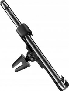 Uchwyt Grawitacyjny Do Telefonu Samochodowy BH9 5