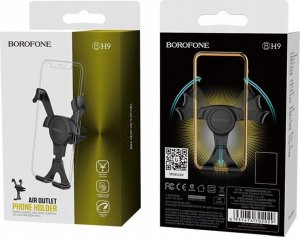 Uchwyt Grawitacyjny Do Telefonu Samochodowy BH9 6