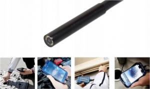 ENDOSKOP KAMERA INSPEKCYJNA ANDROID MICRO USB 5M 2