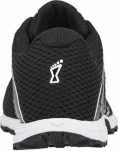 Inov-8 Buty Inov-8 F-lite 230 czarno-białe unisex 47 5