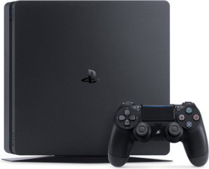 Sony PlayStation 4 Slim 1TB 3