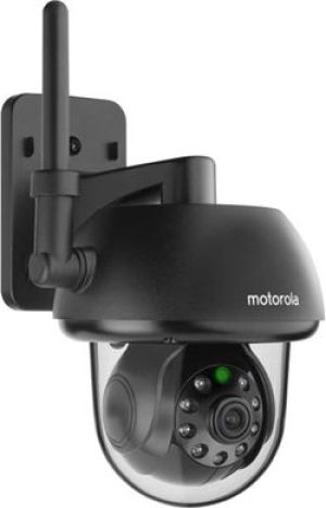 Kamera IP Motorola FOCUS 73 HD OUTDOOR (100210100201) 5