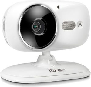 Kamera IP Motorola FOCUS 86 + TAG (101210200201) 2