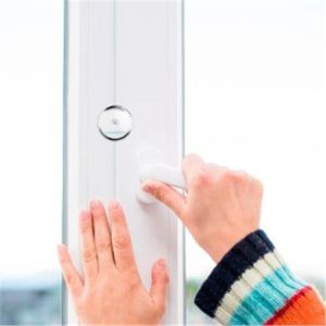 Kamera IP Motorola FOCUS 86 + TAG (101210200201) 3