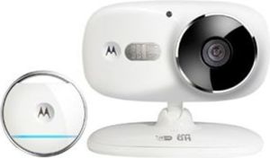 Kamera IP Motorola FOCUS 86 + TAG (101210200201) 4