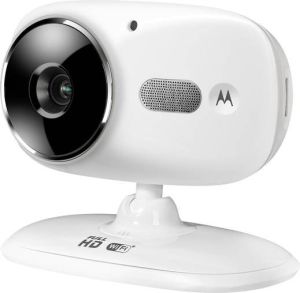 Kamera IP Motorola FOCUS 86 + TAG (101210200201) 5