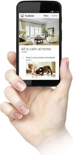 Kamera IP Motorola FOCUS 86 + TAG (101210200201) 6