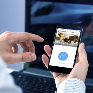 Kamera IP Motorola FOCUS 86 + TAG (101210200201) 7