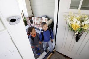 Kamera IP Motorola FOCUS 86 + TAG (101210200201) 9