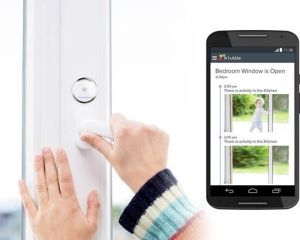 Kamera IP Motorola FOCUS 86 + TAG (101210200201) 10