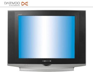Daewoo DTL-2950K 29" 1