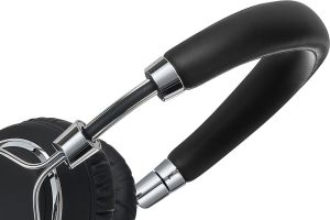 Słuchawki Motorola PULSE M (716917306001) 4