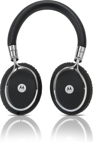 Słuchawki Motorola PULSE M (716917306001) 5