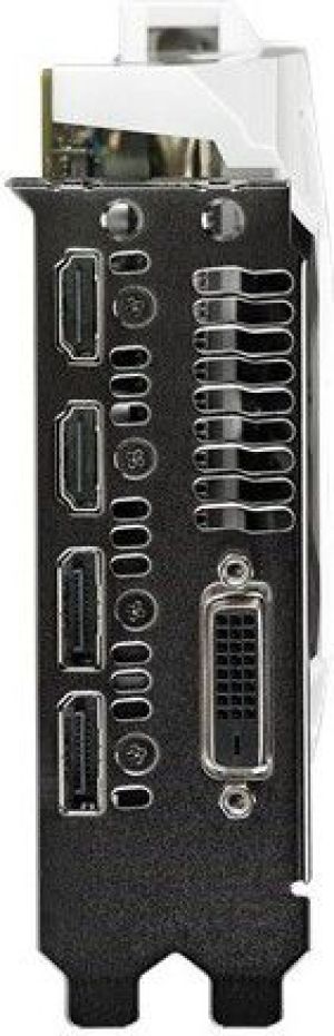 Karta graficzna Asus Radeon RX 480 Dual 4GB GDDR5 (256 Bit) DVI-D, 2xHDMI, 2xDP, BOX (DUAL-RX480-4G) 6