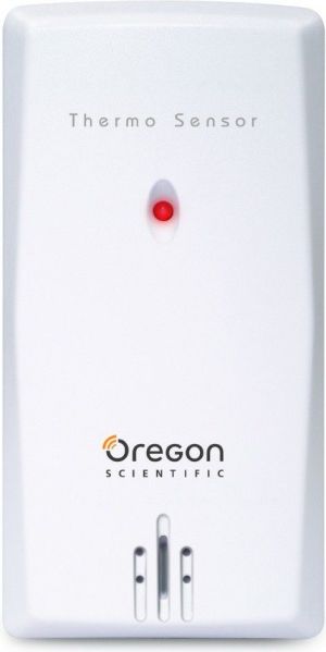 Stacja pogodowa Oregon Biała (BAR208HG) 2