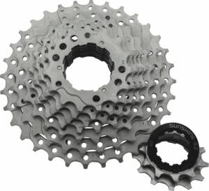 Sunshine Kaseta 8 rzędowa 11-32T Uniwersalny 2