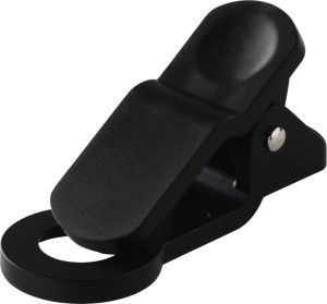 Hama Zestaw 3 Obiektywów do smartfona z klipsem UNI 3w1 6