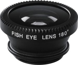 Hama Zestaw 3 Obiektywów do smartfona z klipsem UNI 3w1 7