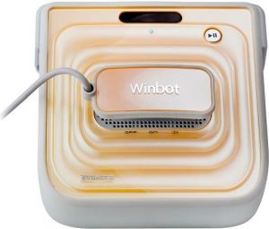 Myjka do okien Ecovacs WINBOT W710 (ECOWINBOT) 1
