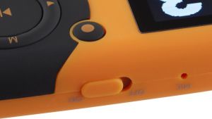 Hyundai 8GB Pomarańczowy (HY-MP366GB8FMO) 4