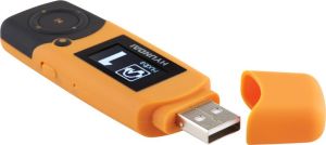 Hyundai 8GB Pomarańczowy (HY-MP366GB8FMO) 7