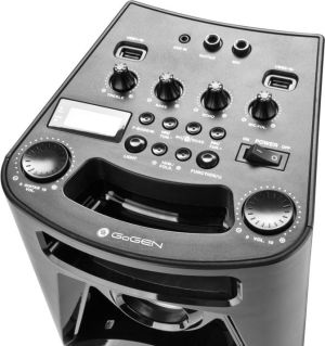 Kolumna GoGEN towar w Sosnowcu - Kolumny i głośniki [Gogen] BPS626 () - Morelenet_1046224 3