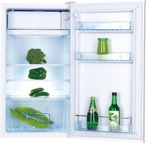 Lodówka Goddess RSD083GW8A 2