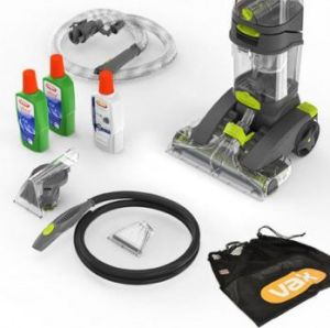 Odkurzacz pionowy Vax DUAL POWER PRO ADVANCE (W85-PL-T-E) 5