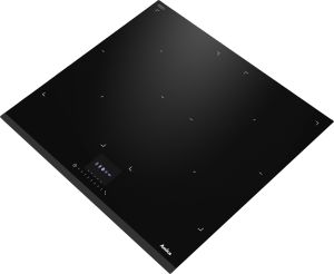 Płyta grzewcza Amica PI6544LCDSTK 3