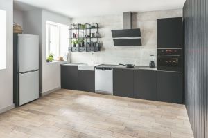 Płyta grzewcza Amica PI6544LCDSTK 5