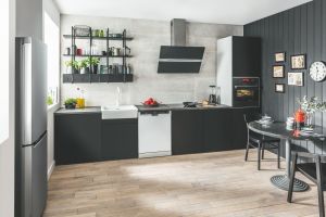 Płyta grzewcza Amica PI6544LCDSTK 6