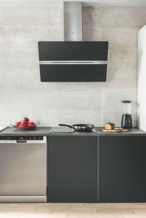 Płyta grzewcza Amica PI6544LCDSTK 7