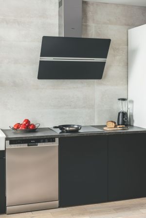 Płyta grzewcza Amica PI6544LCDSTK 8