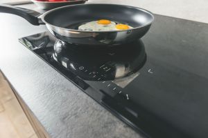 Płyta grzewcza Amica PI6544LCDSTK 10