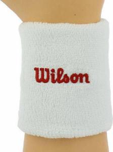 Wilson Opaska Wilson na rękę 123500 biała Uniwersalny 1