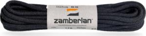 Zamberlan Sznurówki turystyczne Zamberlan Round Lace - black/fireproof 190 cm 3