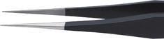 Knipex Pinceta ESD 110mm kolor czarny KNIPEX 1