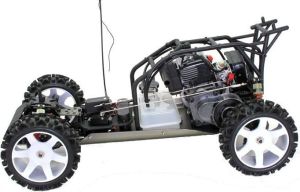 Vista Power Crocodile Buggy benzyna 2WD 2,4GHz (VRX/RH501) 2
