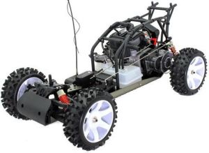 Vista Power Crocodile Buggy benzyna 2WD 2,4GHz (VRX/RH501) 3
