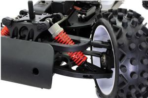 Vista Power Crocodile Buggy benzyna 2WD 2,4GHz (VRX/RH501) 4
