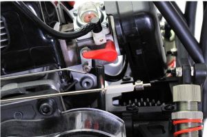 Vista Power Crocodile Buggy benzyna 2WD 2,4GHz (VRX/RH501) 6