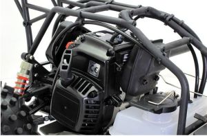 Vista Power Crocodile Buggy benzyna 2WD 2,4GHz (VRX/RH501) 7