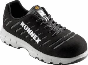 runnex Niskie buty FlexStar 5178, S1P, ESD, rozmiar 40 1