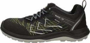 Grisport Niskie buty Fast, S1P, SRC, ESD, roz. 40 Grisport 1