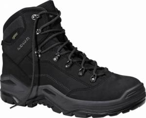 Lowa Sznurowane buty RENEGADE Work GTX black Mid, S3, CI, rozmiar 46 1